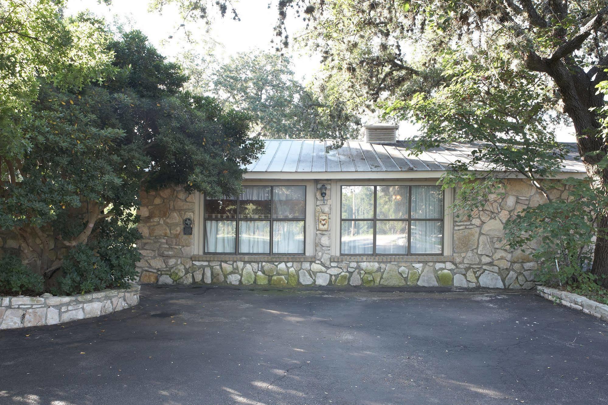 Acorn Bed And Breakfast Boerne Exteriör bild