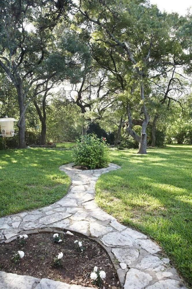 Acorn Bed And Breakfast Boerne Exteriör bild